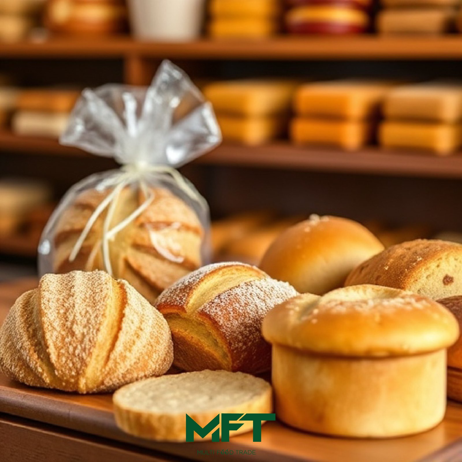 Bakery Products